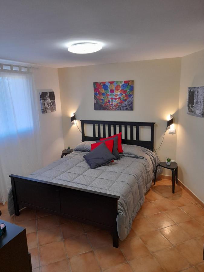 Villa Vittorio Infernetto Екстериор снимка