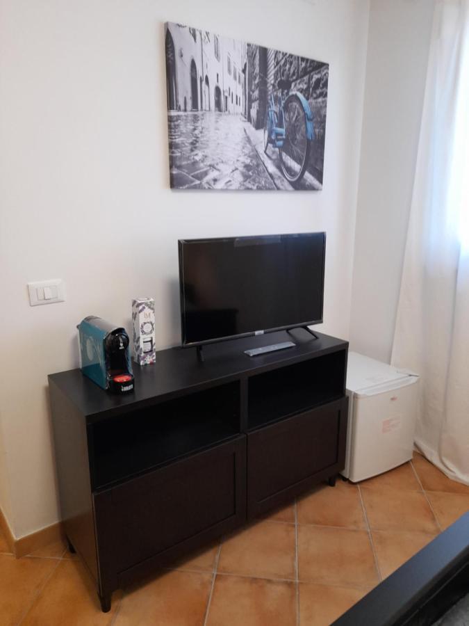 Villa Vittorio Infernetto Екстериор снимка