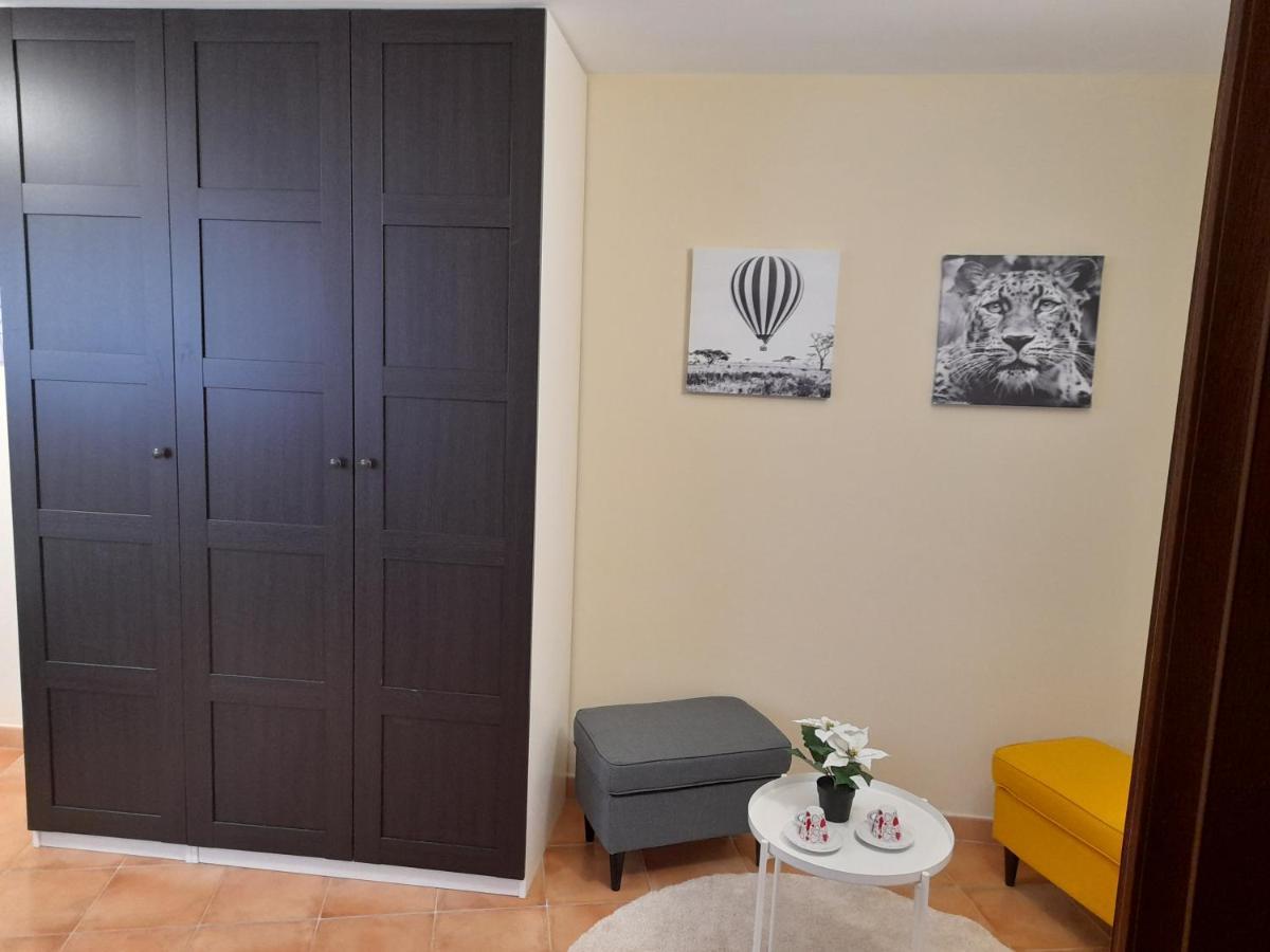Villa Vittorio Infernetto Екстериор снимка