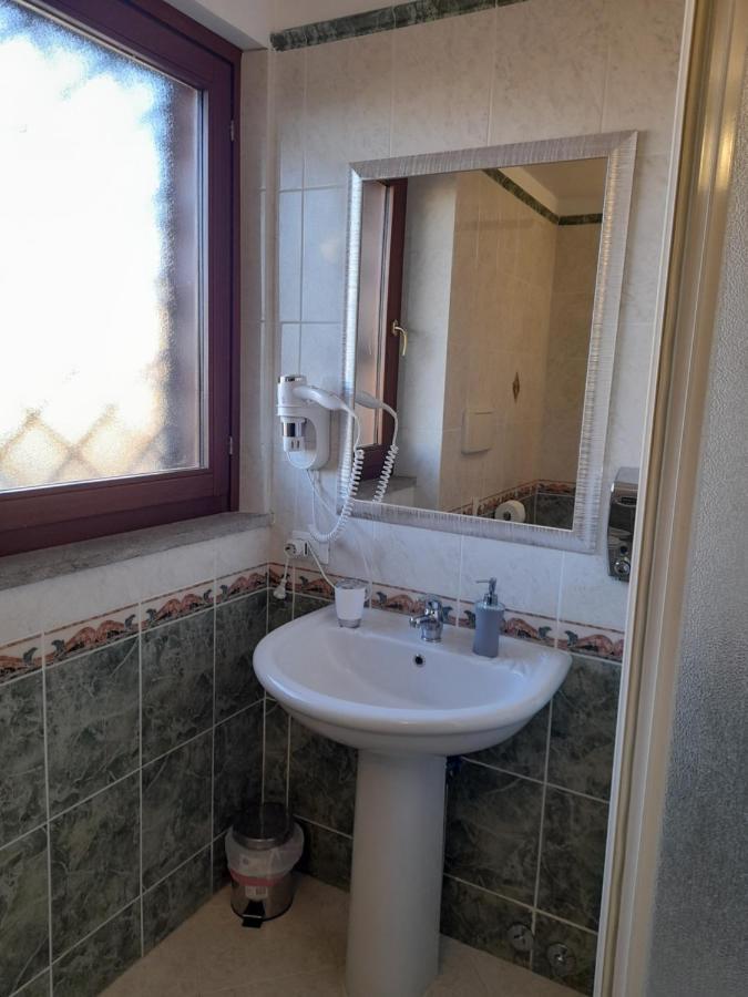 Villa Vittorio Infernetto Екстериор снимка