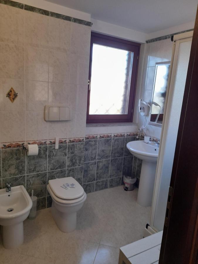Villa Vittorio Infernetto Екстериор снимка