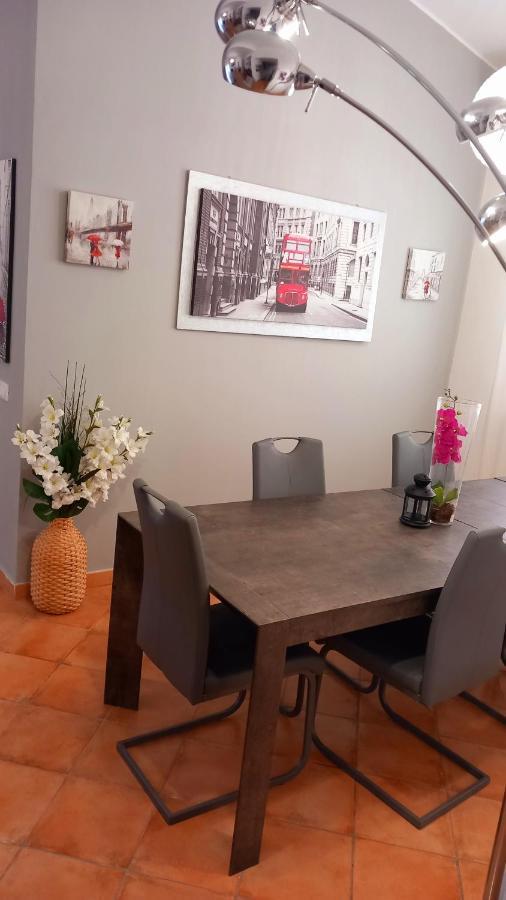 Villa Vittorio Infernetto Екстериор снимка