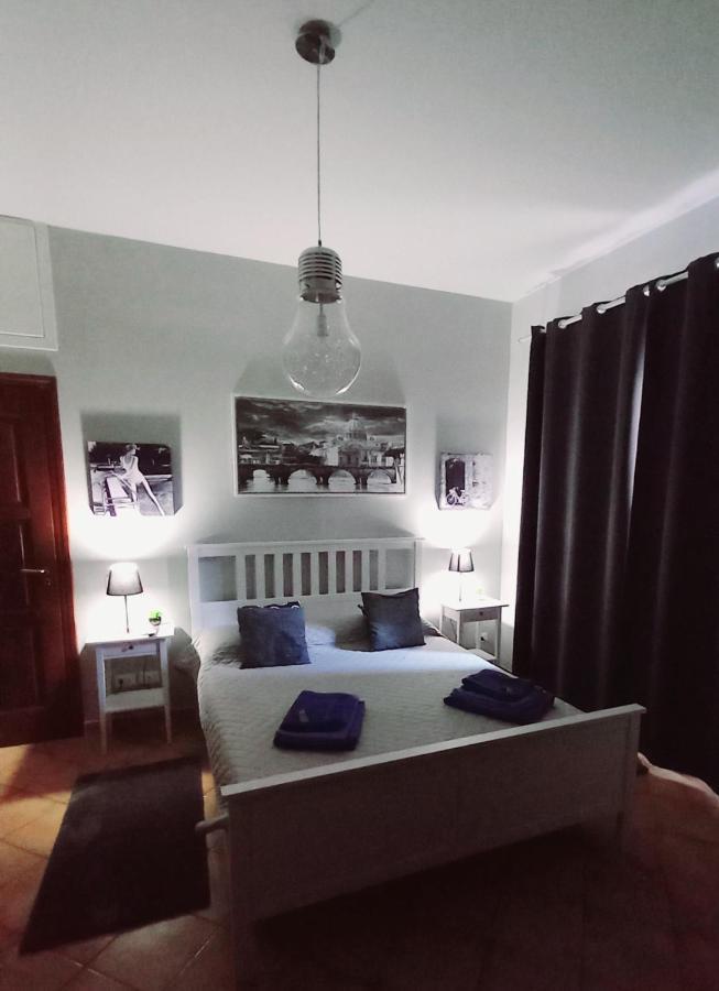 Villa Vittorio Infernetto Екстериор снимка