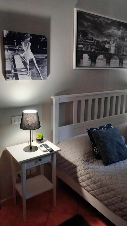 Villa Vittorio Infernetto Екстериор снимка