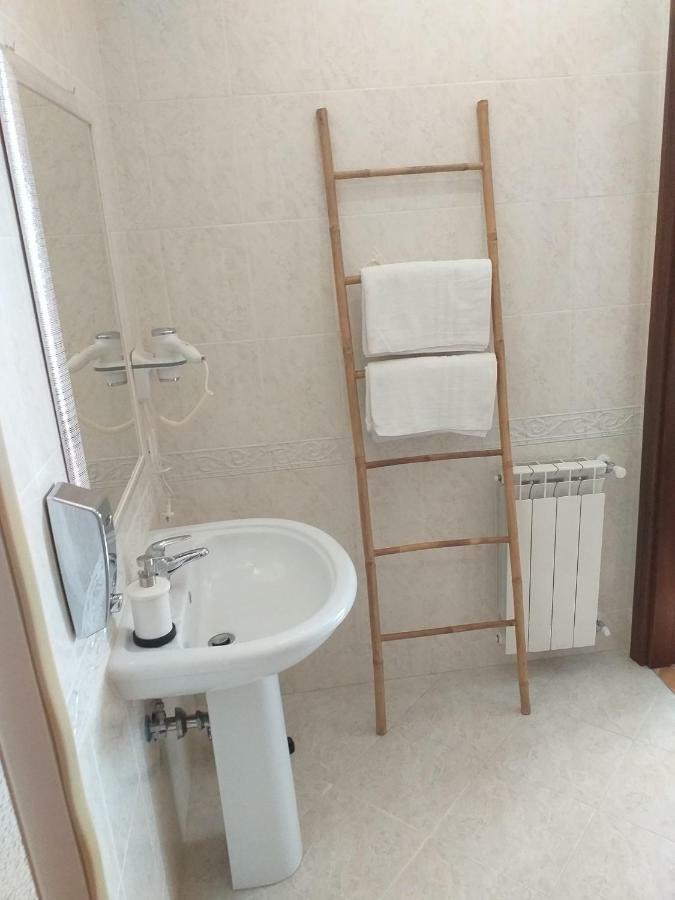 Villa Vittorio Infernetto Екстериор снимка