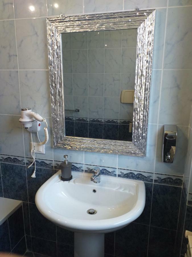 Villa Vittorio Infernetto Екстериор снимка