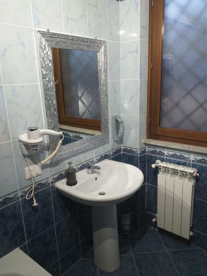 Villa Vittorio Infernetto Екстериор снимка
