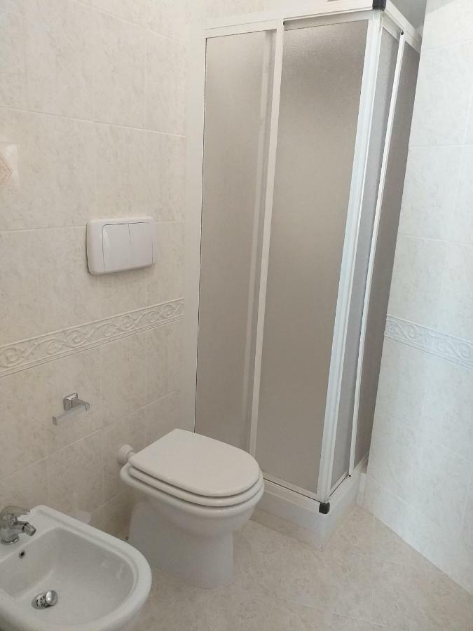 Villa Vittorio Infernetto Екстериор снимка
