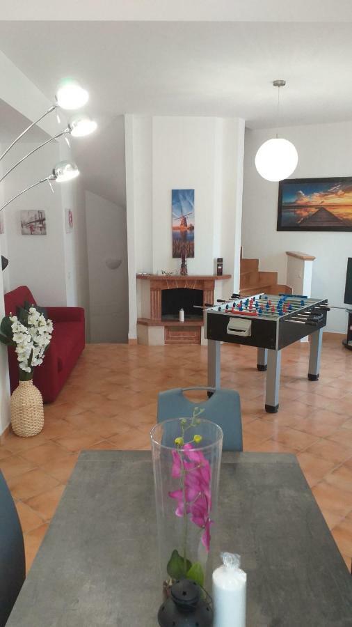 Villa Vittorio Infernetto Екстериор снимка