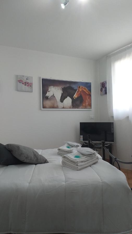 Villa Vittorio Infernetto Екстериор снимка